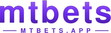 mtbets logo