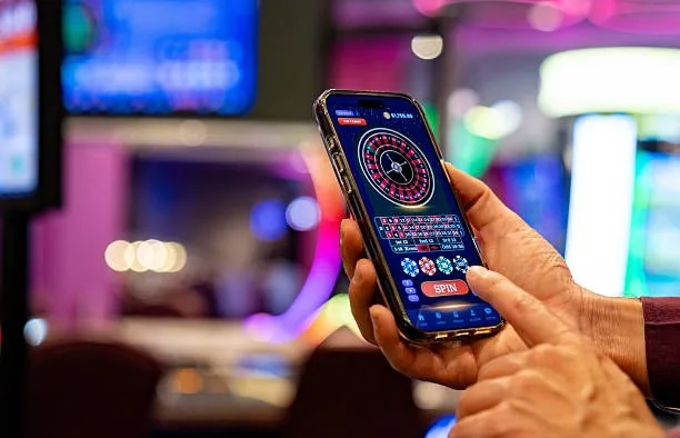 mtbets Casino en Vivo